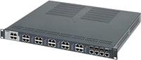 phoenixcontact FL SWITCH 4824E-4GC Industrial Ethernet Switch