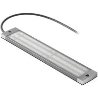 weidmüller WIL-STANDARD-1.5-MAG-SW-WHI Schakelkastlamp Wit 8.5 W 711 lm 40 ° 24 V/DC (l x b x h) 40 x 240 x 9.5 mm 1 stuk(s)