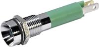 cml LED-signaallamp Groen 24 V/DC 19050351