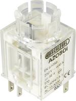 Schlegel AZOSOI Kontaktelement 2 Öffner, 1 Schließer tastend 250 V/AC 1St.