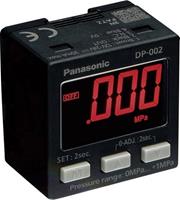Panasonic Druksensor 1 stuk(s) DP-001-P -1 bar tot 1 bar (l x b x h) 25 x 30 x 30 mm