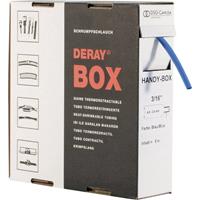 dsgcanusa DERAY-Handy Box 3/32 blau, 10 m