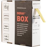 dsgcanusa DERAY-Handy Box 3/4 gelb, 4 m