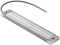 weidmüller WIL-standard 3.0-MAG-SW-WHI Schakelkastlamp Wit 8.5 W 711 lm 40 ° 24 V/DC (l x b x h) 40 x 240 x 9.5 mm 1 stuk(s)