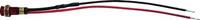 trucomponents TRU COMPONENTS LED-Signalleuchte Rot BD-0503