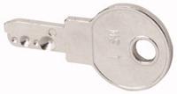 Eaton M22-ES-MS1 Schlüssel Silber