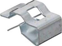 Panduit MCMS25-P-C Kabelclip MCMS25-P-C Zelfsluitend 1 stuk(s)