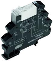 Weidmüllerler TRZ 24-230VUC 1NO HCP Relaisbaustein Nennspannung: 24V DC/AC, 230V DC/AC Schaltstrom (ma