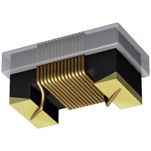 fastron 1206F-150K Inductor SMD 1206 15 µH 0.16 A 1 stuk(s)