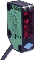 Pepperl+Fuchs Reflectie-lichtsluis RLK31-54/25/31/115-15M SET 213228 Lichtschakelend, Polarisatiefilter 12, 24 - 240, 240 V/DC, V/AC 1 set(s)
