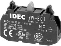 idec YW-E10 Contactelement 1x NO Moment 240 V/AC 1 stuk(s)
