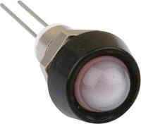 mentor LED-fitting Metaal Geschikt voor LED 5 mm Schroefbevestiging  *M.5040