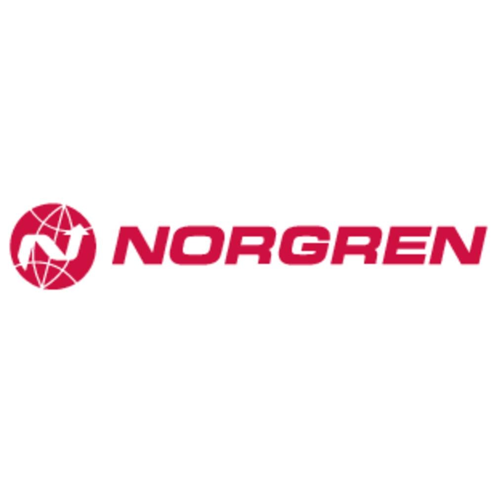 Norgren Rechte koppeling D01251038 Schroefdraad (buiten): R3/8 Buis-Ø: 10 mm 1 stuk(s)