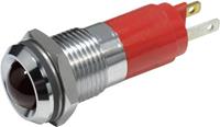 CML LED-Signalleuchte Rot 230 V/AC 19350230