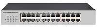 digitus DN-60021-2 Netwerk switch RJ45 24 poorten 10 / 100 Mbit/s