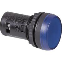 BACO L20SC60L Signaallamp Blauw 24 V 1 stuk(s)