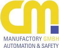 cmmanufactory Veiligheidsrelais SAFE 5.1 CM Manufactory Voedingsspanning (num): 24 V/DC, 24 V/AC 2x NO 1 stuk(s)