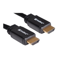 Sandberg HDMI-Kabel - 3 m