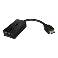 Icy Box IB-AC502-C Mini HDMI > VGA Adapter