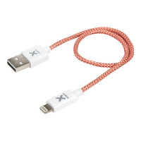 xtorm Lightning USB cable 20cm