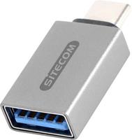 Sitecom USB Typ-C-Adapter