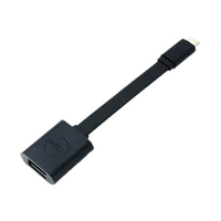 Dell Dell - USB-Adapter - USB-C (M) bis USB T USB-C-adapter