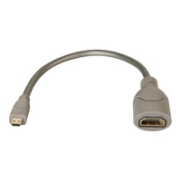 Lindy HDMI-Adapter - 15 cm