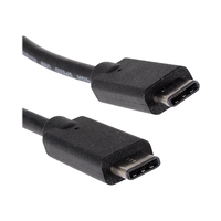 Sandberg USB 3.1 C - USB 3.1 C - 2m