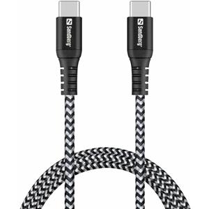 Sandberg Survivor USB-C-USB-C - 1 m Kabel