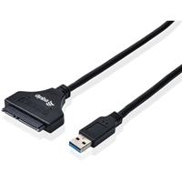 digitaldatacommunication Digital data communication equip USB 3.0 auf SATA Adapter