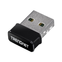 TrendNet TEW-808UBM WiFi-stick USB 2.0 867 MBit/s