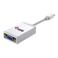 equip Adapter voor display - Mini DisplayPort (M) naar HD-15 (VGA) (V)