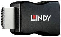 Lindy HDMI 2.0 EDID Emulator - EDID-Leser/Schreiber - HDMI
