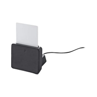 fujitsiem Fujitsu Smart Card reader USB
