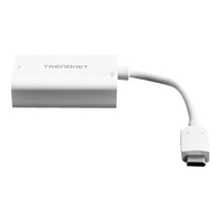 TRENDnet TUC-VGA2 - externer Videoadapter