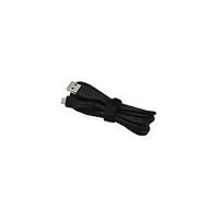 logitech 993-001391 - USB-kabel - USB (M) - 5 m - zwart