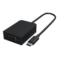 Microsoft USB-C to VGA Adapter - externer Videoadapter