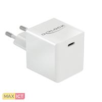 delock Cable USB-C Charger 40W PD 3.0