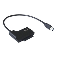 i-Tec USB 3.0 to SATA Adapter - Speicher-Controller - SATA 1.5Gb/s - USB 3.0