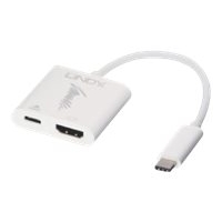 USB-Adapter - Lindy