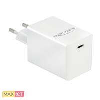 delock Cable USB-C Charger 60W PD 3.0