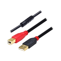 USB-Kabel - Lindy