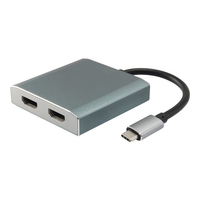 equip - externer Videoadapter