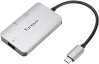 Targus USB-C TO HDMI A PD ADAPTER