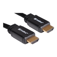 Sandberg HDMI-Kabel - 2 m