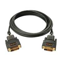 LINDY Extender CAT5e/6 DVI Extender - Video Extender