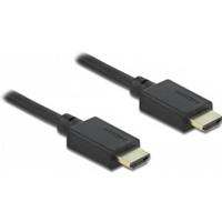DeLOCK HDMI mit Ethernetkabel - 50 cm