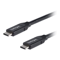 STARTECH Cable USB-C w/ 5A PD - USB 2.0