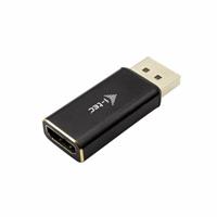 iTEC Video/audio-adapter - DisplayPort naar HDMI - 4K ondersteuning