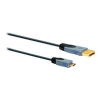 USB-Kabel - Schwaiger